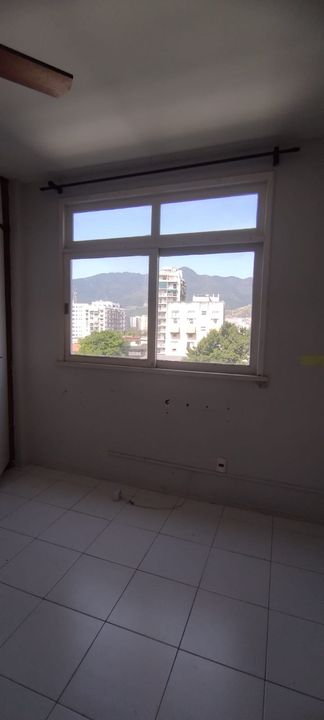 Captação de Apartamento para locação na Rua Visconde de Santa Isabel, Vila Isabel, Rio de Janeiro, RJ